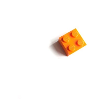 Seria Lego Duplo – Klocki dla najmłodszych od LEGO